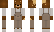 Julkeneva Minecraft Skin