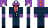 CallMeKevin Minecraft Skin