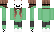 3l1ska Minecraft Skin