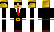 21Days Minecraft Skin