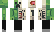 Jovog Minecraft Skin