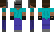 Jovog Minecraft Skin