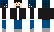 Jovog Minecraft Skin