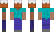 MHF_Cake Minecraft Skin