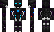 ZeMarshadow Minecraft Skin