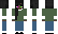 Trose_0 Minecraft Skin