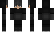 deadfear Minecraft Skin