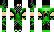 Tborg_A Minecraft Skin