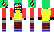 Yoshihito Minecraft Skin