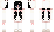 fairies Minecraft Skin