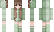 AvaNicole Minecraft Skin