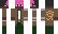 S0LxR_ Minecraft Skin