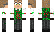 Flynn Minecraft Skin