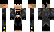 Hypnotizd Minecraft Skin