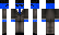 Lunsar Minecraft Skin