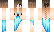 RozaAnna Minecraft Skin