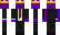 YsProGaming Minecraft Skin