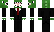 Khangg_VN Minecraft Skin