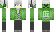 cathy Minecraft Skin
