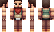 marc Minecraft Skin