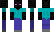 FreeZero24 Minecraft Skin