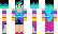 MiniChewie Minecraft Skin