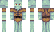Kitssss Minecraft Skin