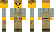 kingeonsang Minecraft Skin