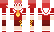 HSRD Minecraft Skin