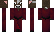 tulipblood Minecraft Skin