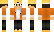 hypixal Minecraft Skin