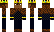 Staycozymc Minecraft Skin