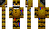 TheDDK Minecraft Skin