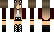 SUGAR27 Minecraft Skin