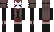 Bluuberriii Minecraft Skin