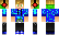 TheEmptyBucket Minecraft Skin