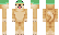 haydentow Minecraft Skin