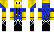 lekoopa92 Minecraft Skin