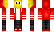 leKoopa92 Minecraft Skin