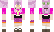 NachoTheCat9 Minecraft Skin