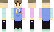 jacbookpro Minecraft Skin