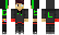 LulatschTheGamer Minecraft Skin