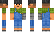 Empteyes Minecraft Skin