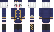 Ryuu_EternaL Minecraft Skin