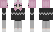 nihachu Minecraft Skin