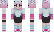 Nihachu Minecraft Skin