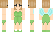 nihachu Minecraft Skin