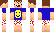 McYok Minecraft Skin