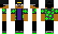 darg444 Minecraft Skin