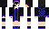 Yakumolalala Minecraft Skin